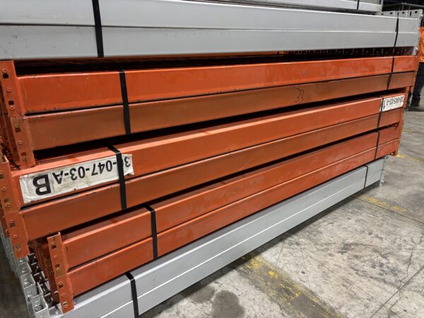 102" x 4-1/4" Beams