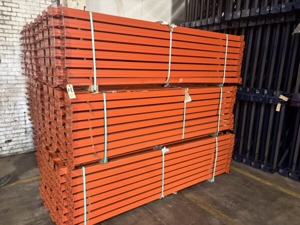 96" x 3.5" Beams