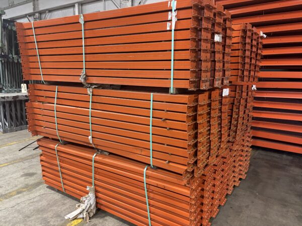 96" x 4.5" Beams
