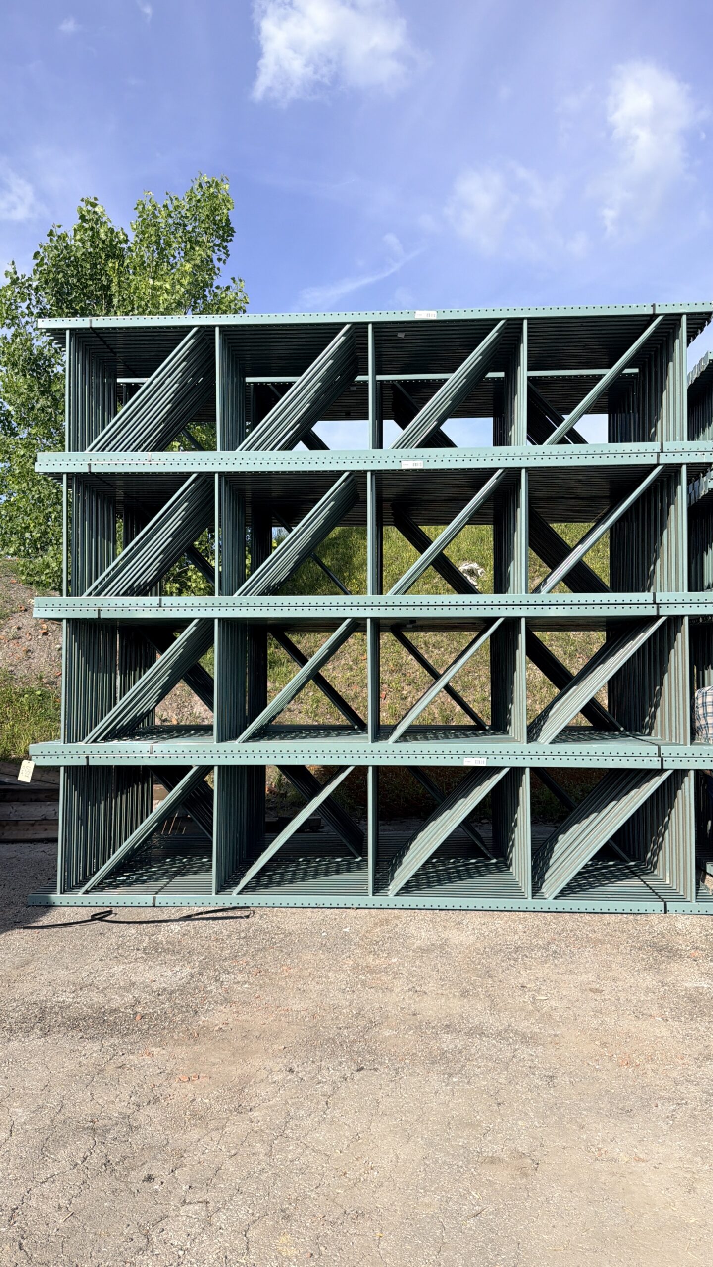 uprights