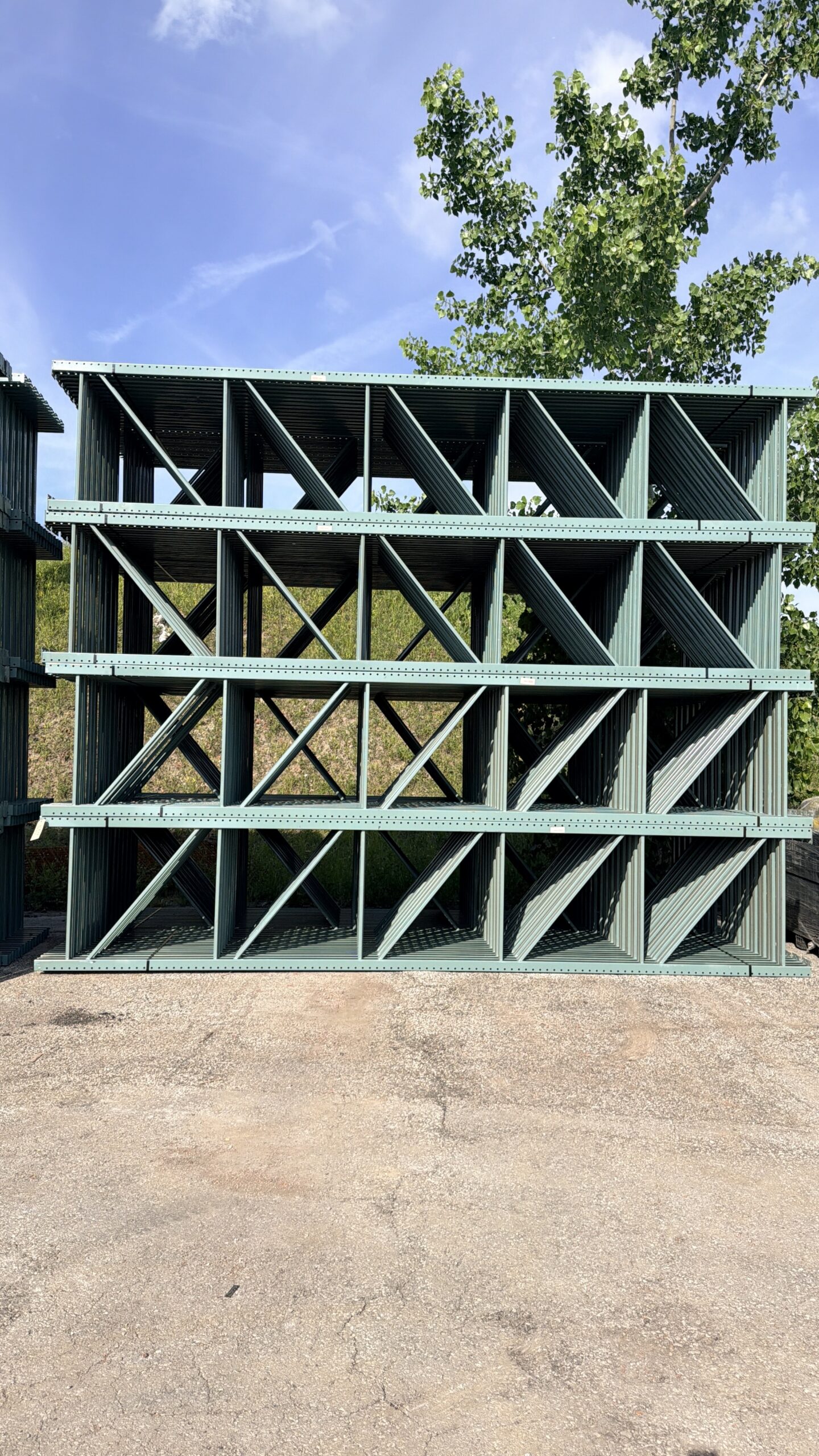 uprights